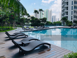 High Park Residences (D28), Apartment #201506132